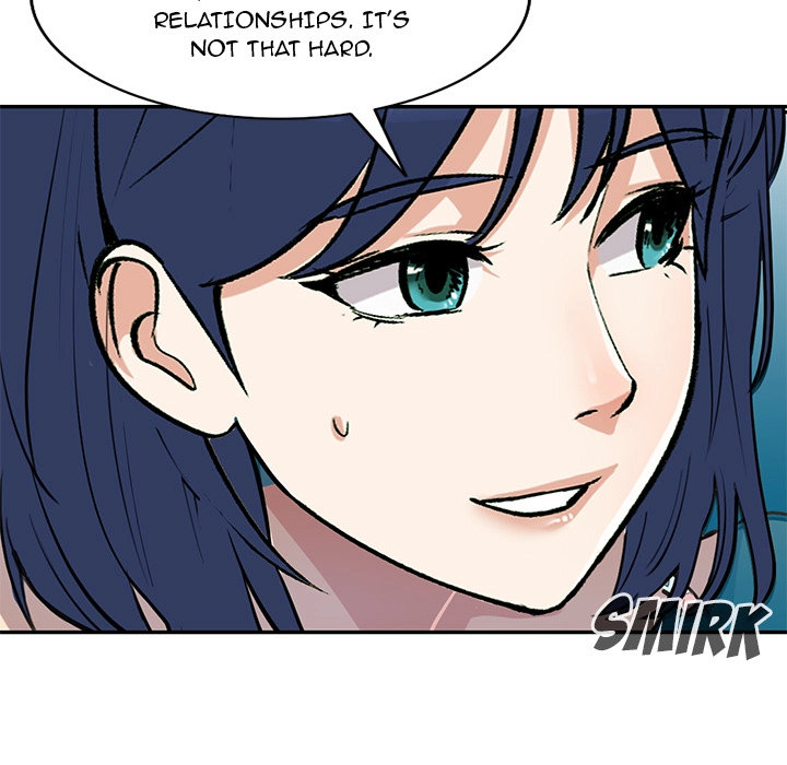 Secret Tutor - Chapter 2 [photo 28] - MangaPorn