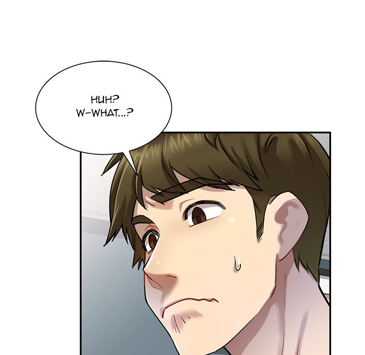 Secret Tutor - Chapter 2 [photo 38] - MangaPorn