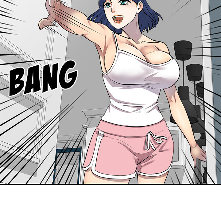 Secret Tutor - Chapter 2 [photo 85] - MangaPorn