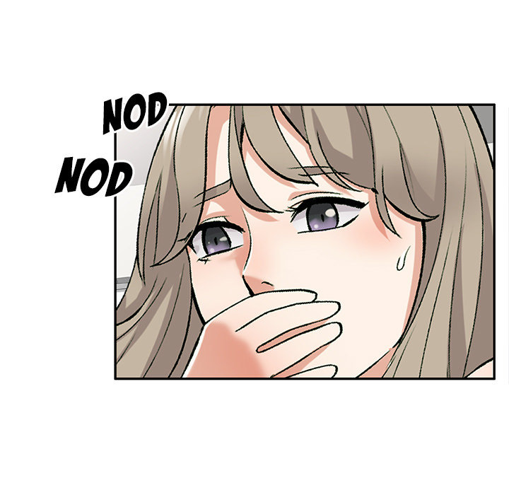 Secret Tutor - Chapter 2 [photo 9] - MangaPorn