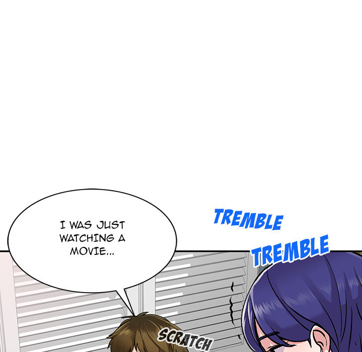 Secret Tutor - Chapter 2 [photo 93] - MangaPorn