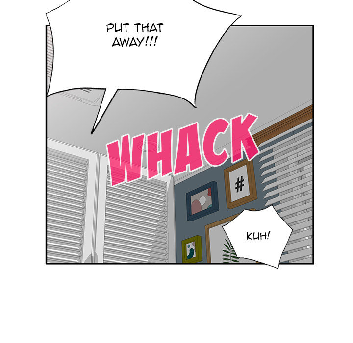 Secret Tutor - Chapter 2 [photo 96] - MangaPorn