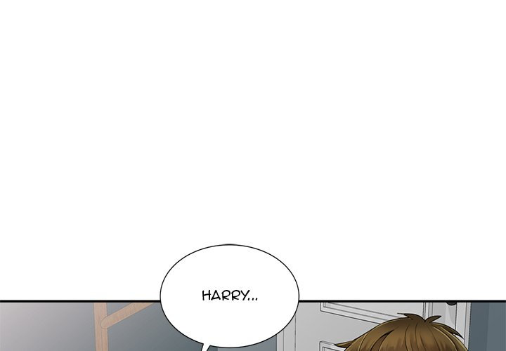 Secret Tutor - Chapter 3 [photo 1] - MangaPorn