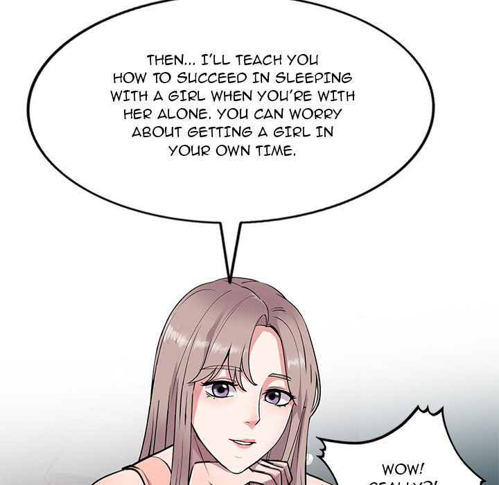 Secret Tutor - Chapter 3 [photo 100] - MangaPorn