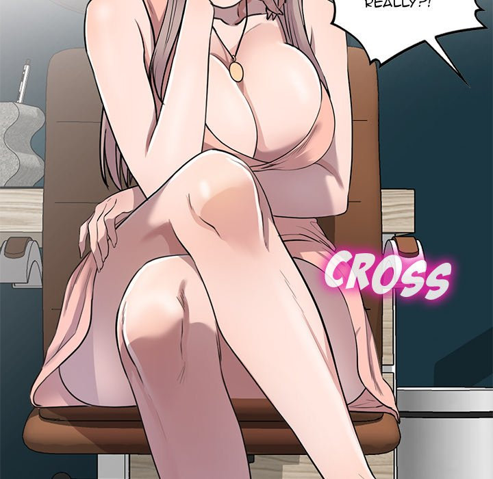 Secret Tutor - Chapter 3 [photo 101] - MangaPorn