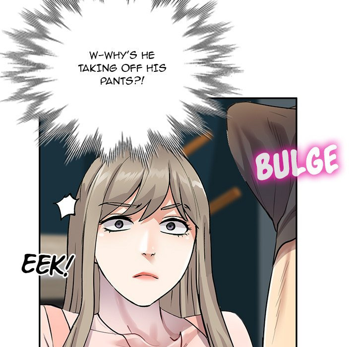 Secret Tutor - Chapter 3 [photo 11] - MangaPorn