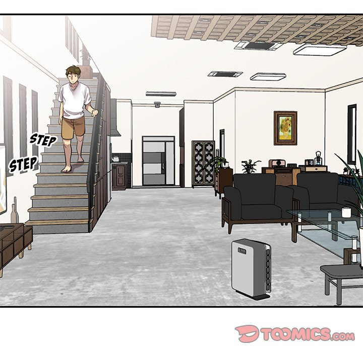 Secret Tutor - Chapter 3 [photo 111] - MangaPorn