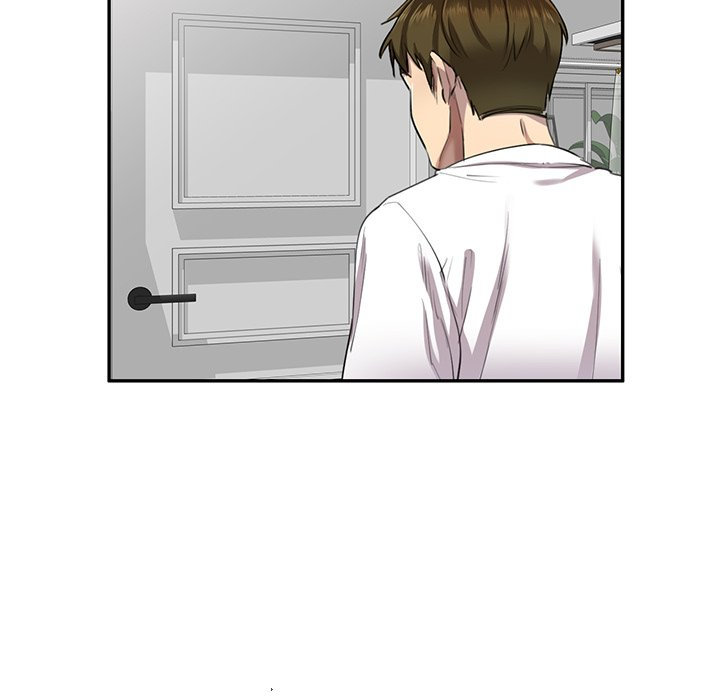 Secret Tutor - Chapter 3 [photo 113] - MangaPorn