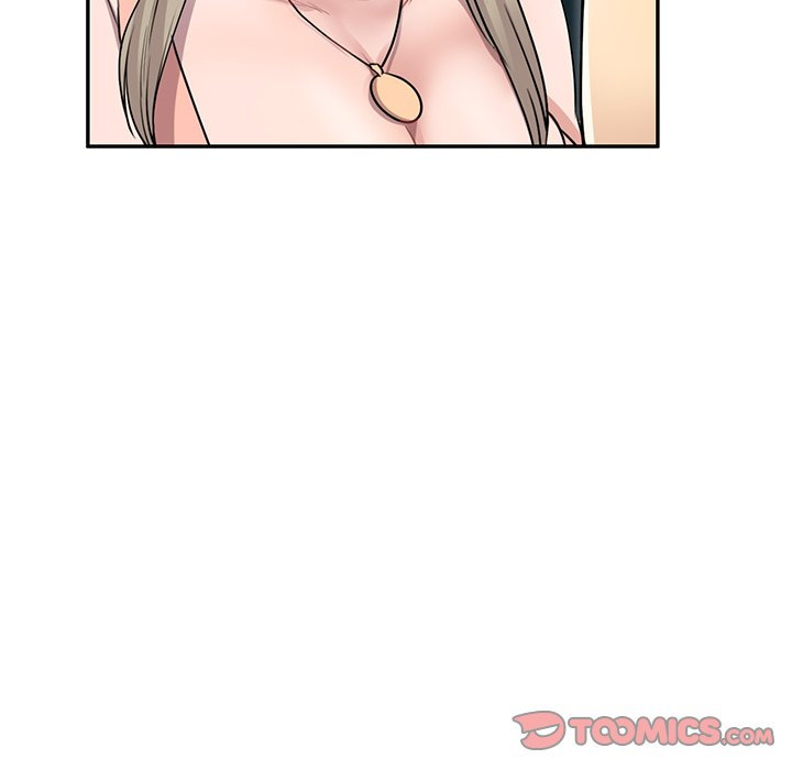 Secret Tutor - Chapter 3 [photo 12] - MangaPorn