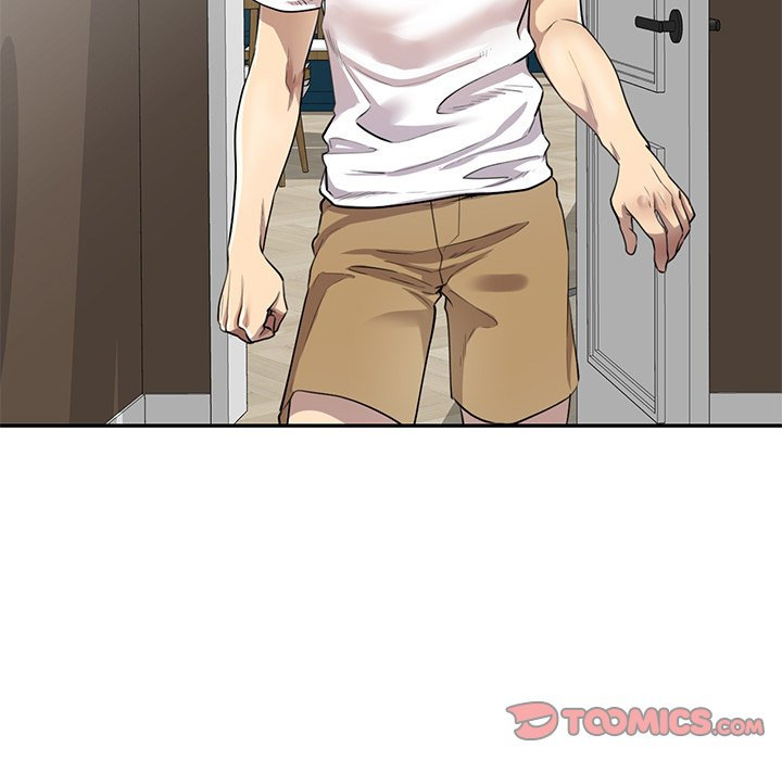 Secret Tutor - Chapter 3 [photo 120] - MangaPorn