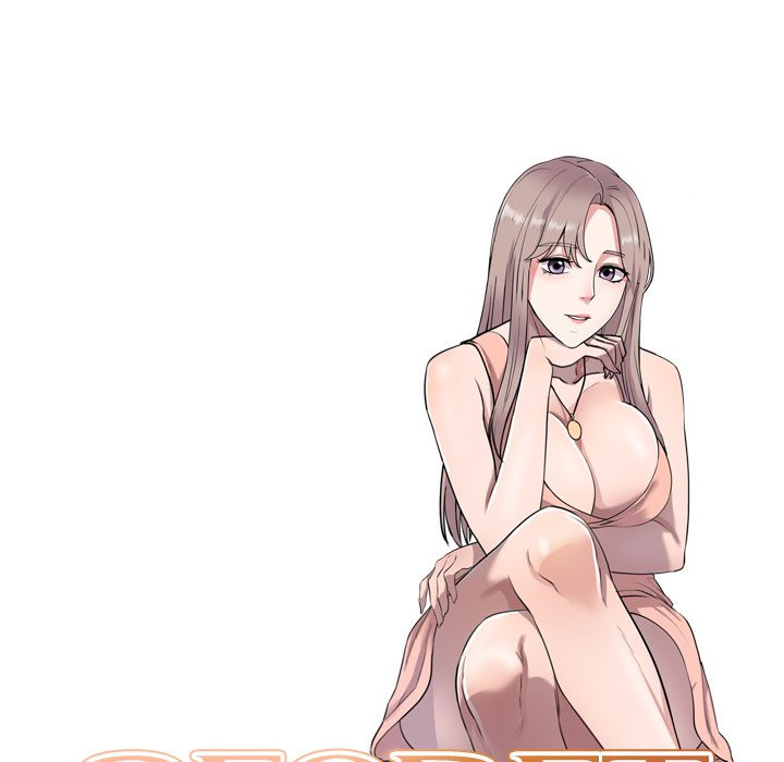 Secret Tutor - Chapter 3 [photo 13] - MangaPorn