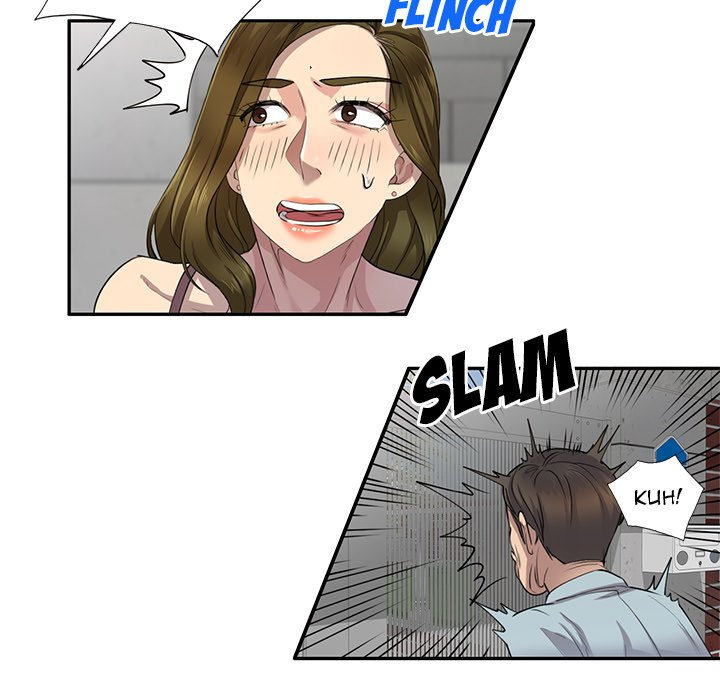 Secret Tutor - Chapter 3 [photo 131] - MangaPorn