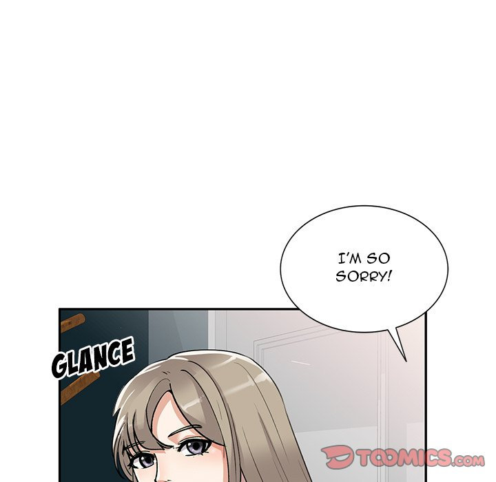 Secret Tutor - Chapter 3 [photo 21] - MangaPorn