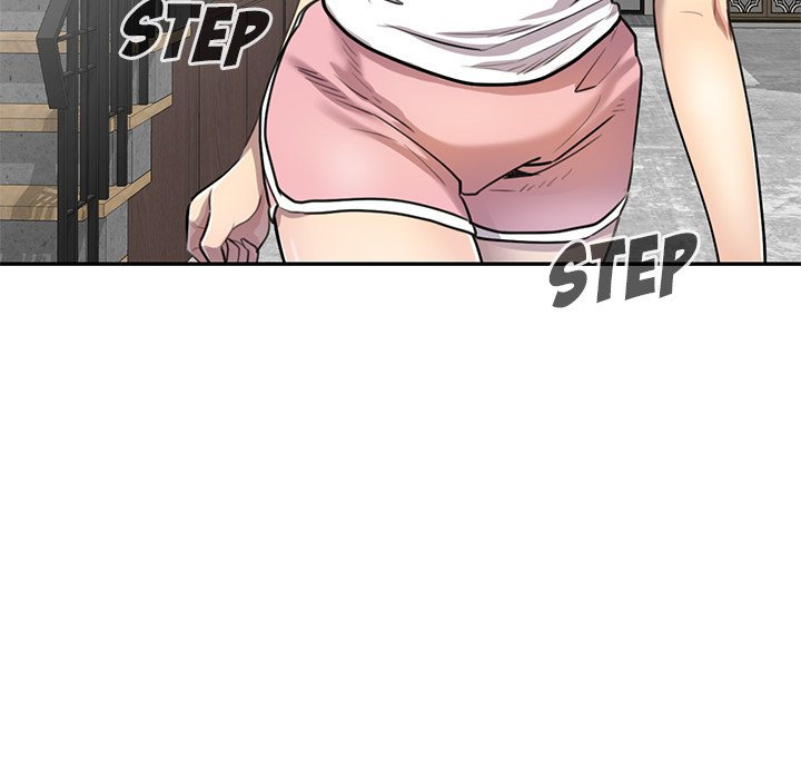 Secret Tutor - Chapter 3 [photo 32] - MangaPorn