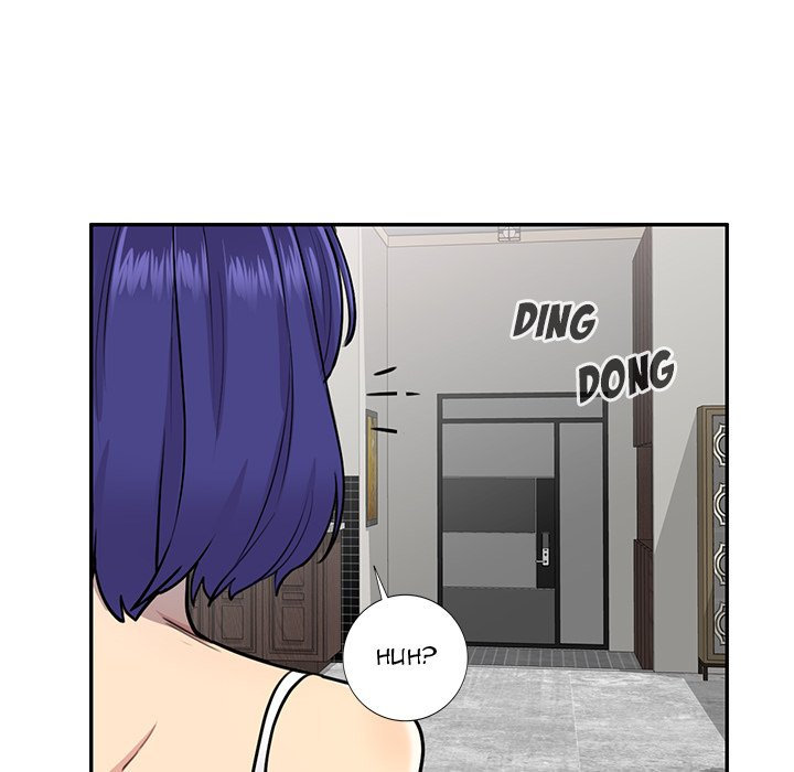 Secret Tutor - Chapter 3 [photo 33] - MangaPorn