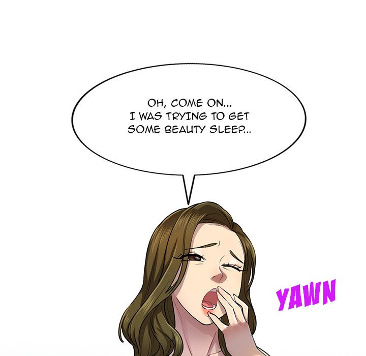 Secret Tutor - Chapter 3 [photo 40] - MangaPorn