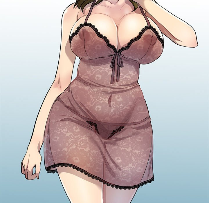 Secret Tutor - Chapter 3 [photo 41] - MangaPorn