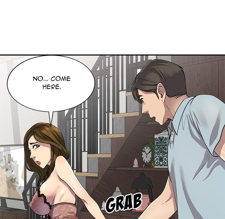 Secret Tutor - Chapter 3 [photo 65] - MangaPorn