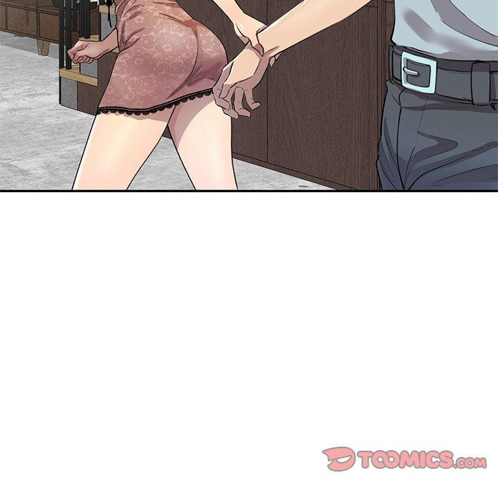 Secret Tutor - Chapter 3 [photo 66] - MangaPorn