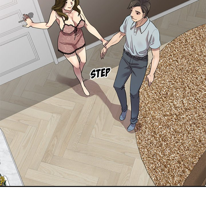 Secret Tutor - Chapter 3 [photo 68] - MangaPorn