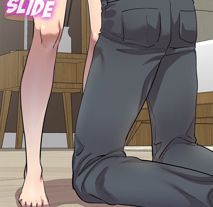 Secret Tutor - Chapter 3 [photo 80] - MangaPorn