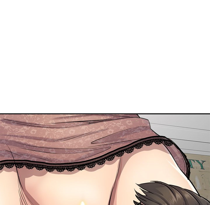 Secret Tutor - Chapter 3 [photo 82] - MangaPorn