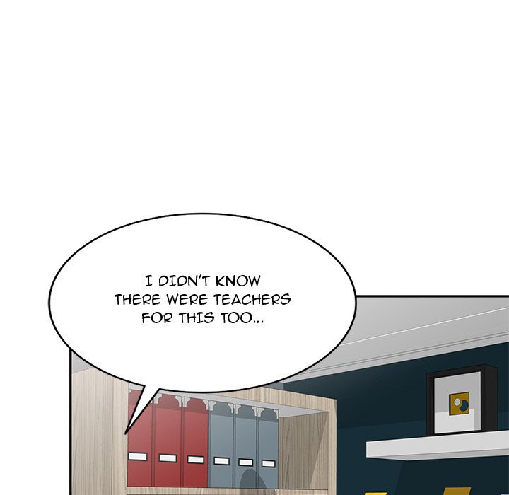 Secret Tutor - Chapter 3 [photo 91] - MangaPorn