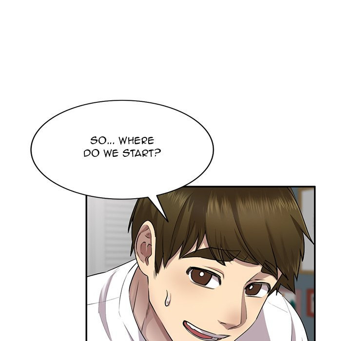 Secret Tutor - Chapter 3 [photo 97] - MangaPorn