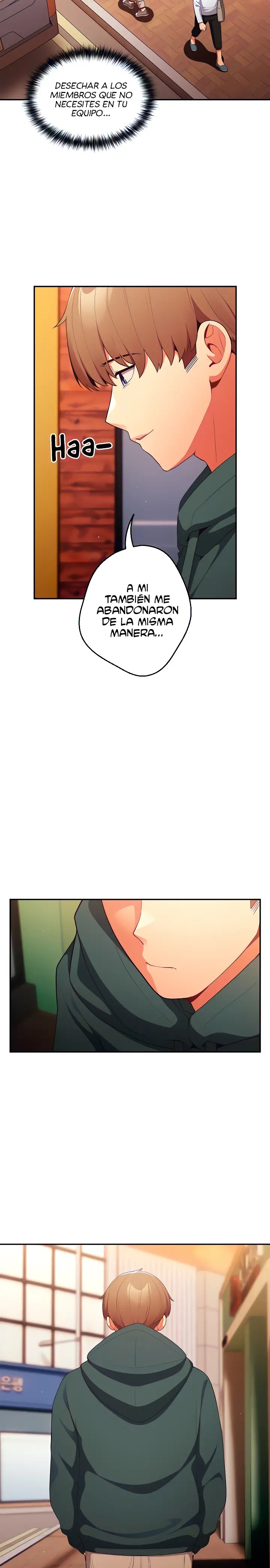 That’s Not How It’s Done Raw - Chapter 16 [photo 10] - MangaPorn