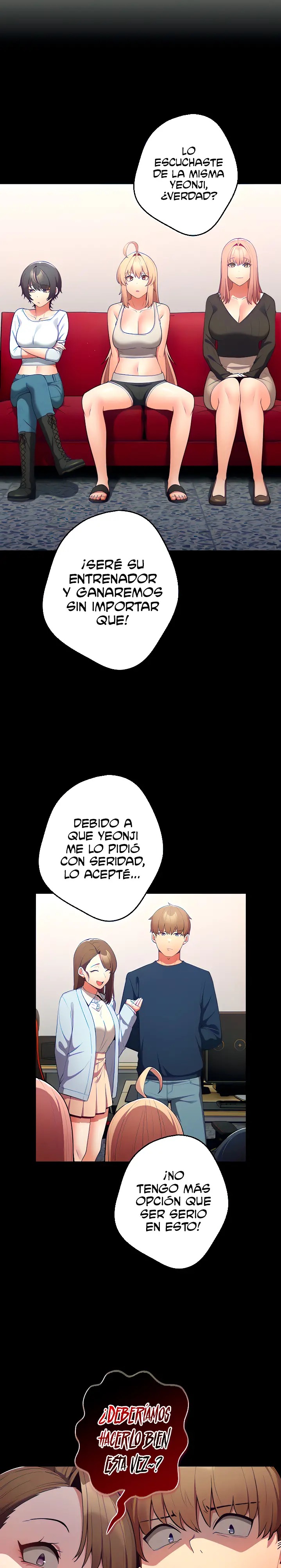 That’s Not How It’s Done Raw - Chapter 16 [photo 13] - MangaPorn