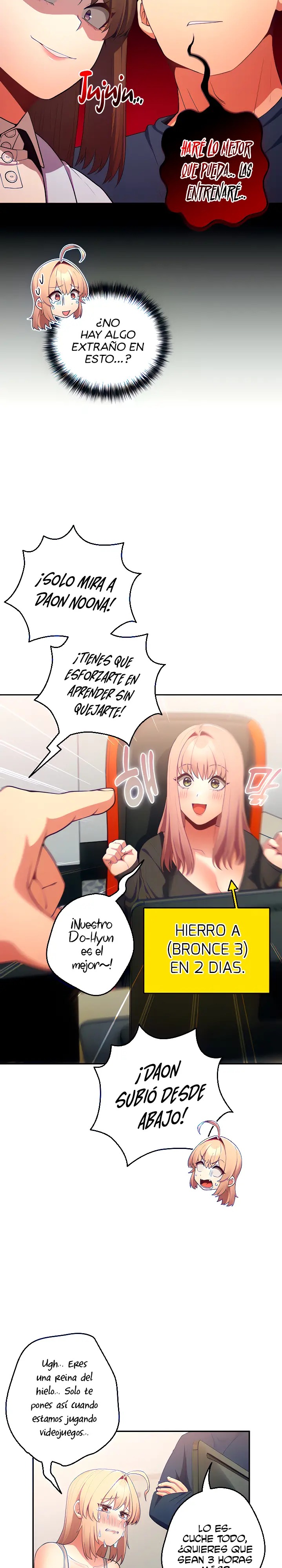 That’s Not How It’s Done Raw - Chapter 16 [photo 14] - MangaPorn