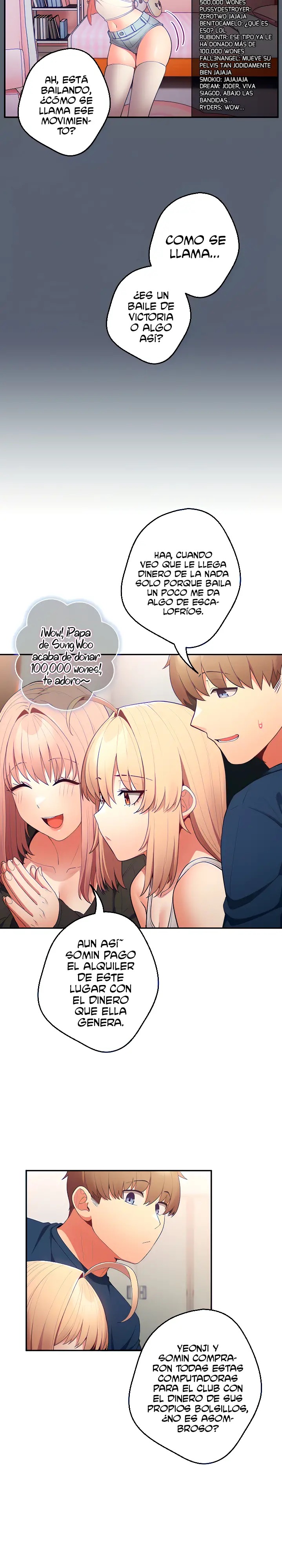 That’s Not How It’s Done Raw - Chapter 16 [photo 18] - MangaPorn