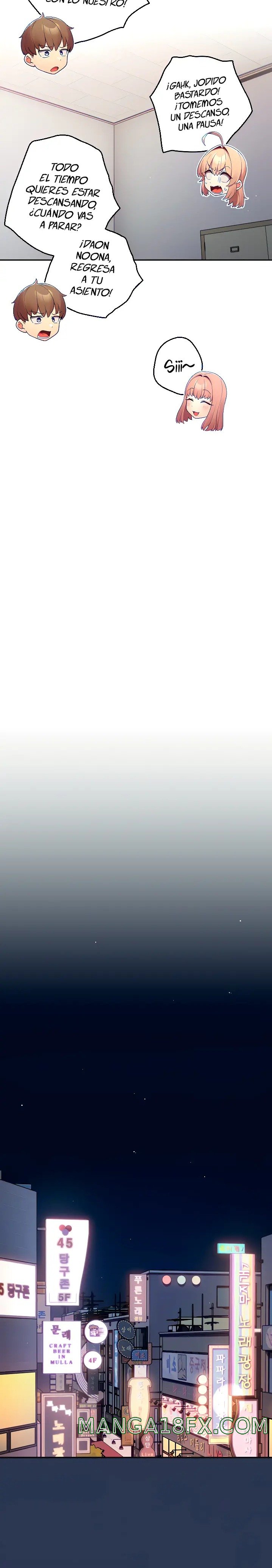 That’s Not How It’s Done Raw - Chapter 16 [photo 20] - MangaPorn