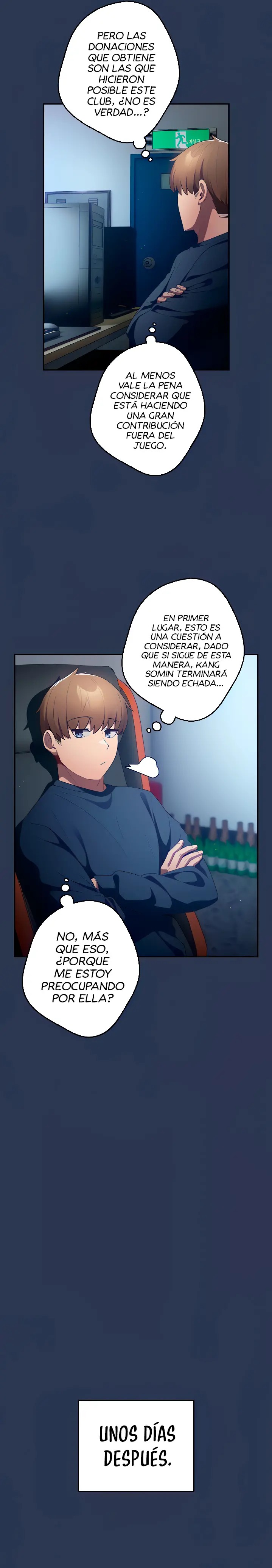 That’s Not How It’s Done Raw - Chapter 16 [photo 22] - MangaPorn