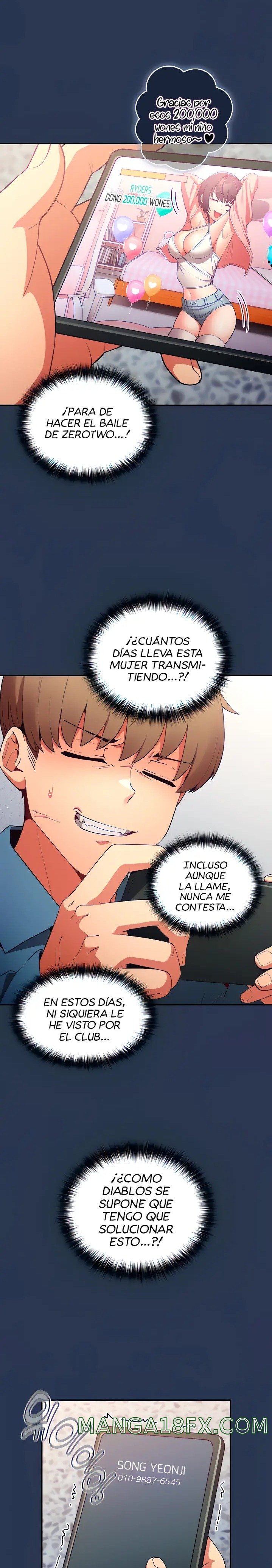 That’s Not How It’s Done Raw - Chapter 16 [photo 23] - MangaPorn