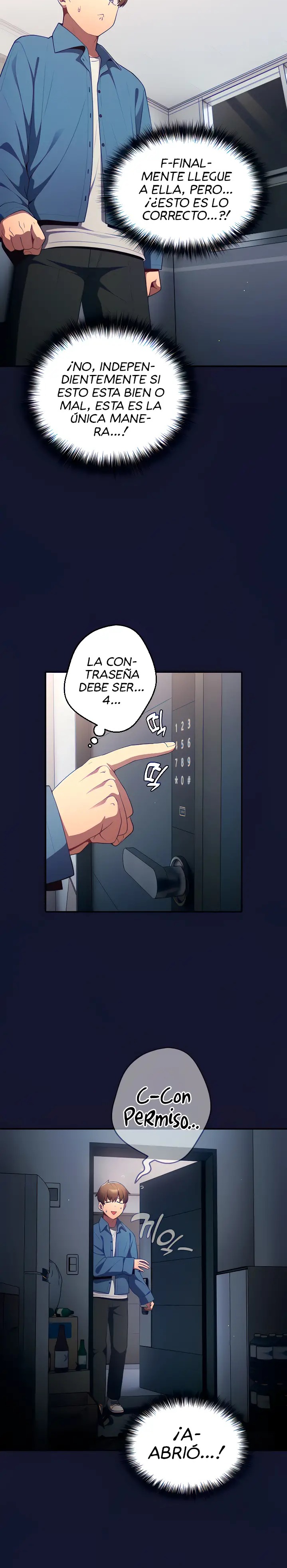 That’s Not How It’s Done Raw - Chapter 16 [photo 27] - MangaPorn