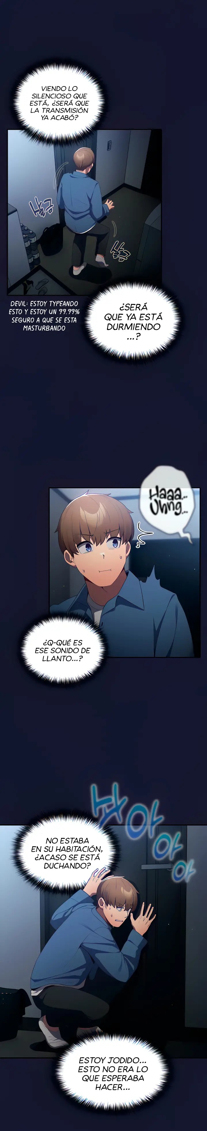 That’s Not How It’s Done Raw - Chapter 16 [photo 28] - MangaPorn