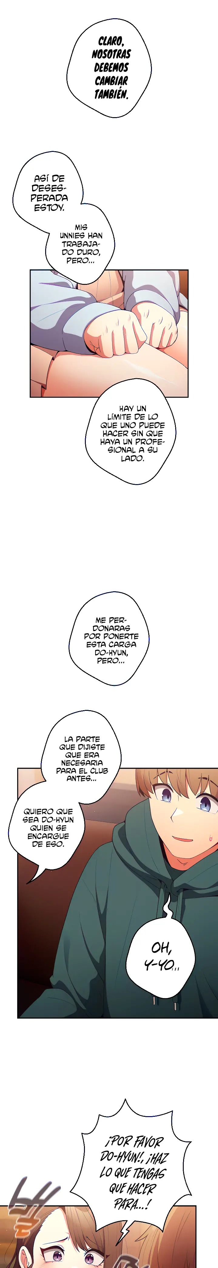 That’s Not How It’s Done Raw - Chapter 16 [photo 4] - MangaPorn