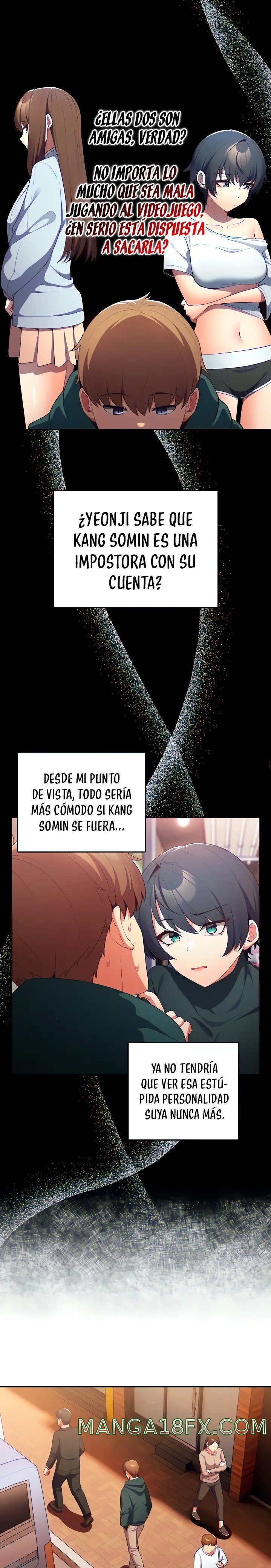 That’s Not How It’s Done Raw - Chapter 16 [photo 9] - MangaPorn