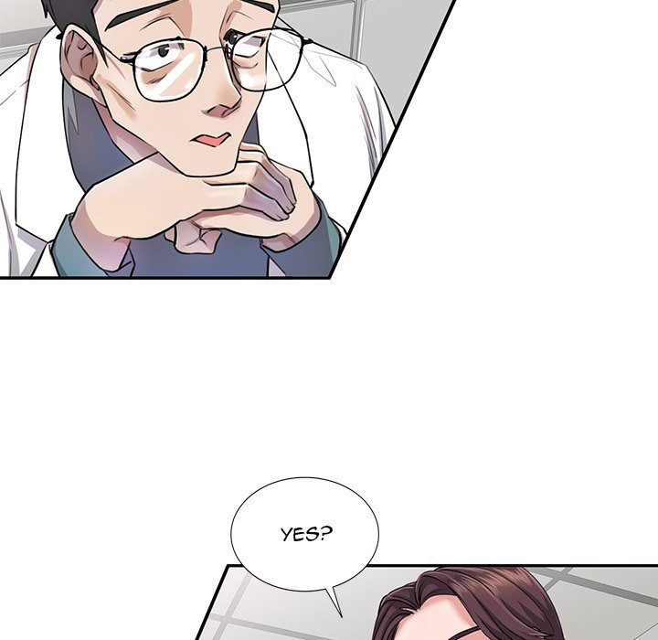 Secret Tutor - Chapter 4 [photo 105] - MangaPorn