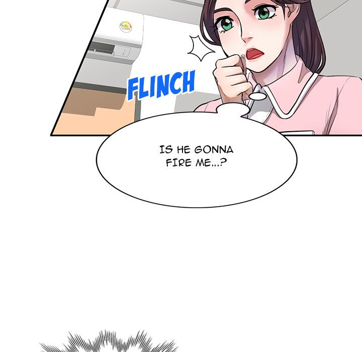 Secret Tutor - Chapter 4 [photo 106] - MangaPorn