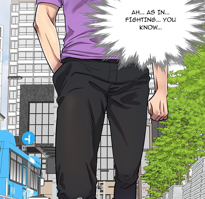 Secret Tutor - Chapter 4 [photo 108] - MangaPorn