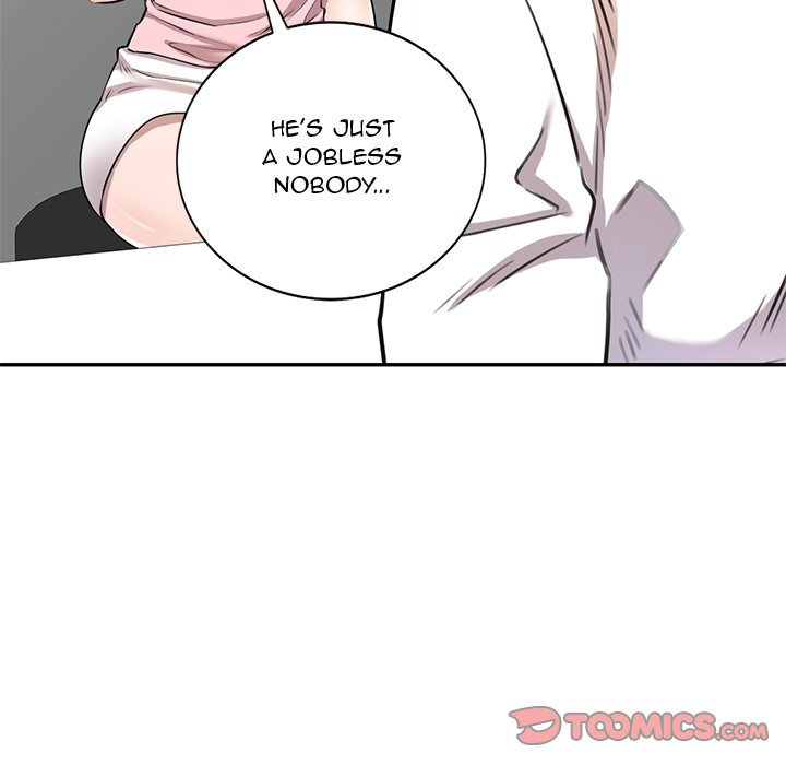 Secret Tutor - Chapter 4 [photo 111] - MangaPorn