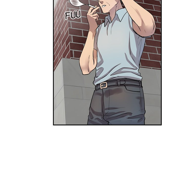 Secret Tutor - Chapter 4 [photo 15] - MangaPorn