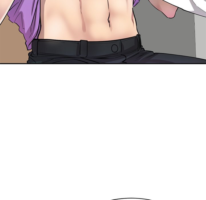 Secret Tutor - Chapter 4 [photo 36] - MangaPorn