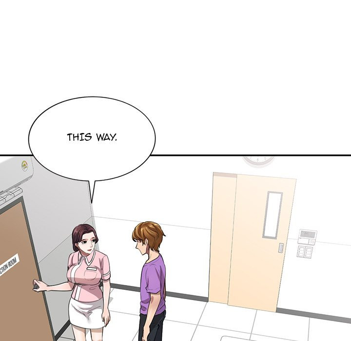 Secret Tutor - Chapter 4 [photo 46] - MangaPorn