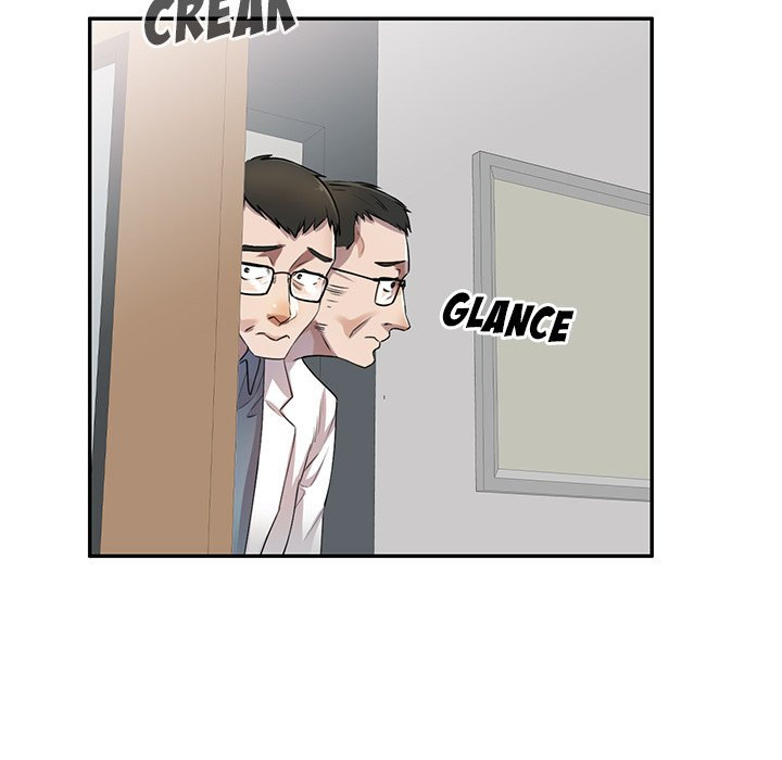 Secret Tutor - Chapter 4 [photo 55] - MangaPorn