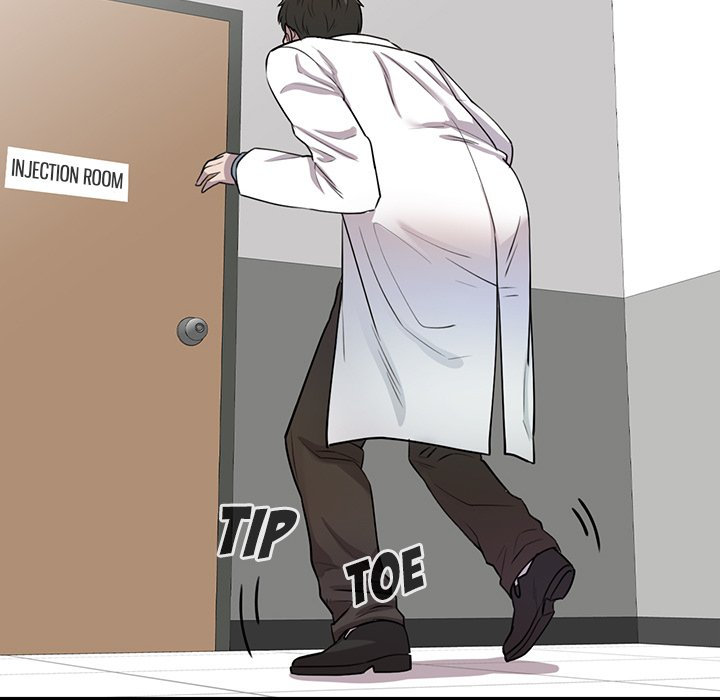 Secret Tutor - Chapter 4 [photo 58] - MangaPorn