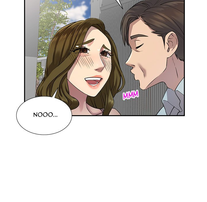 Secret Tutor - Chapter 4 [photo 6] - MangaPorn