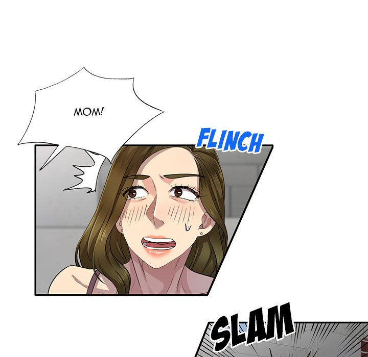 Secret Tutor - Chapter 4 [photo 7] - MangaPorn